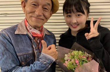 ・
・
プリンスアイスワールド東京公演
ありがとうございました！！
・
笹野さんが来てくださいました〜
初めて滑ってるところを見てもらえて嬉しかったっ
・
素...