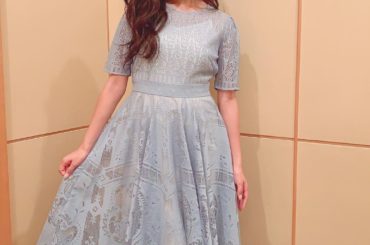 ワンピースかわいい...