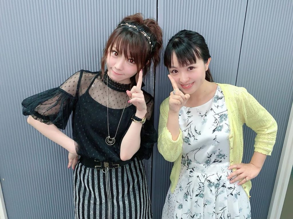 さくらまや Moe Zine
