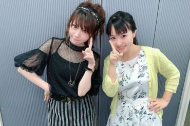 .
今日はミュージカル赤毛のアンの顔合わせでした
もう歌もありで本読みしたよ！
親友ダイアナ役の さくらまやちゃん♡
約10歳、年が離れてます
✽+†+✽――✽...