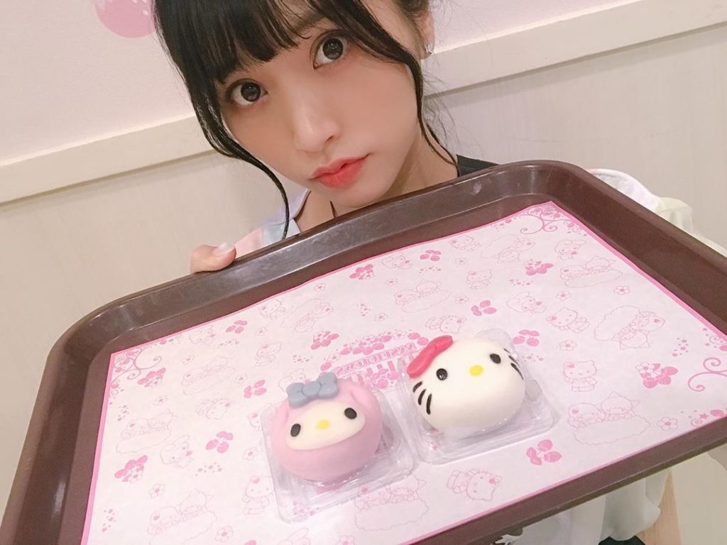 キティちゃん Moe Zine キティちゃん Moe Zine