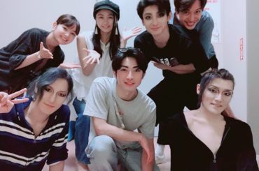 「エリザベート」
大野さんとはるちゃんと観劇に！
いくちゃんはお仕事で別日になっちゃったり、ダブルキャストのりょんさんにはお会いできなかったけど、なんとなーく集...