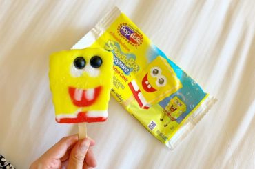 ︎︎︎
スポンジボブアイス！
ぼぶりん
可愛いから買ってみた
ボブりん！不味りん！！！...