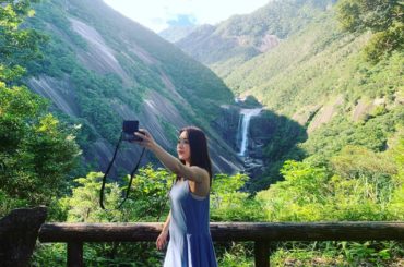 同じ場所でも、違う場所でも、
毎回違って毎回いい。

旅は私の人生には本当に欠かせない。

死ぬまでにあとどれくらい新しいものが見れるかな！と思うと生きるのがす...