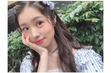 .
#サマステ の日。夏を感じました
梅雨明けいつかなぁ。
.
#夏待ち #AKB48 #野外ライブ...