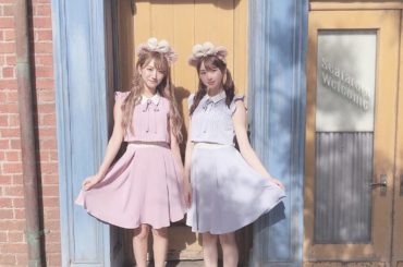 お姉ちゃんとおそろコーデしたの(⸝⸝⸝´ꇴ`⸝⸝⸝)
どおかな？ またしようねダイスキ
#ディズニー #disneysea #おそろコーデ #シェリーメイ...