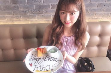 本日26歳になりました
みんなこれからもよろしくね！
#happybirthday#birthday...