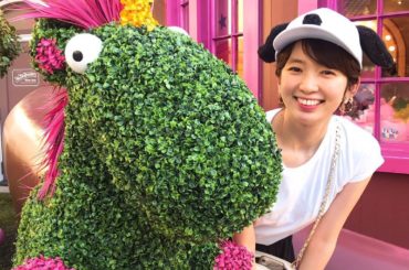 .
♪ ユニユニユニコーン
だいっすっきー
.
#ユニバーサルスタジオジャパン
#universalstudiosjapan#usj
#ユニバ#ユニコーン#ミニ...