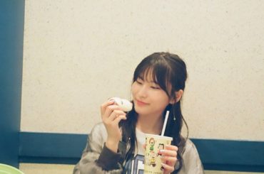 じーっ。

とにかくとにかくみつめて
可愛いとたくさん言ってから
たべました。ごめん、スヌーピー。

#フィルムカメラ #フィルムカメラに恋してる
#agfa4...