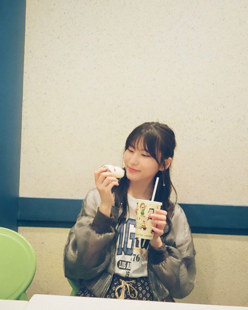 スヌーピーマン Moe Zine