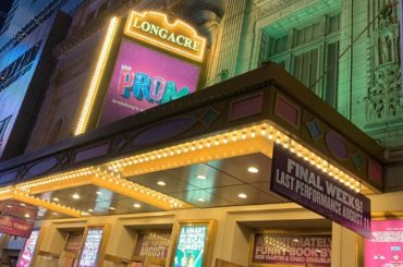 the PROM観劇！﻿
﻿
8月に終わってしまうので、このタイミングで観ることができて良かった﻿
﻿
日本には馴染みがないプロムですが、﻿
マイノリティやソー...