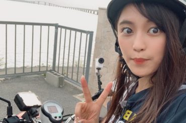スイカヘルメット女子
宮古島最高でした
綺麗な海と澄んだ空気！
テレビ東京では8月下旬
放送の予定ですー！
『出川哲朗の
充電させてもらえませんか』
観てねー...