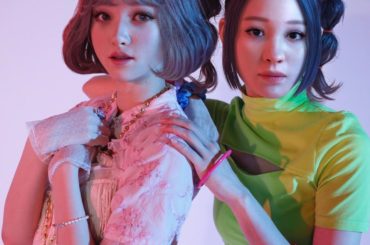 推し @xx_uca_xx  美少女〜﻿
﻿﻿
正反対なふたり  うかぷり ﻿﻿
新時代ガールズたちのつくる新時代わくわくだよ﻿
#うかぷり #virtual ...