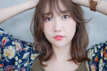 .
明日はアルビオンのメイクアップショーにゲスト出演する日
ドキドキ... 出演情報
７月２７日（土）
ALBION DRESSER 銀座
Summer Mak...