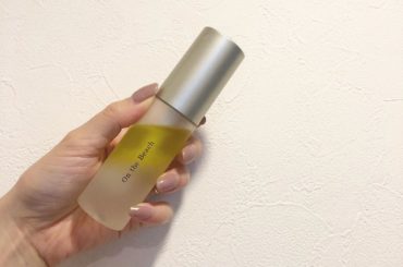 最近のお気に入りヘアオイルミスト...
・
uka hair oil mist On the Beach
@instauka @ukacojp
・
・
パサつき...