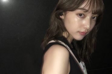 .

梅雨が明けて暑い日が続きますね
台風が去ったらぎらぎらな夏が
くるよ〜〜 .

#camera #snap #fashion
#stylenanda #b...