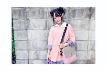 みんな使ってくれてる？？(^-^)
ANNASUIとのコラボバッグです #annasui #ogurayui #...