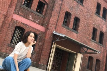 楽しそう

遊びに来た、、、みたいな笑

#一応#教場の撮影#終盤です...