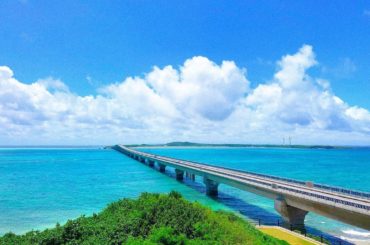 東京にもやっっっと夏が来るねっ！！！！
ハワイ島からの沖縄宮古からの今年3度目の夏！得した気分〜
.
#世界の美しいトコロ
#怜カメラ
#trip #trave...