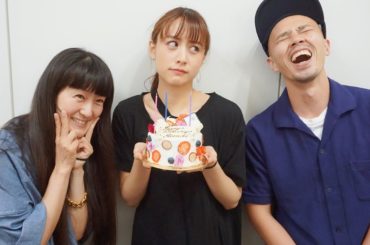 いつも山本美月を応援して頂きありがとうございます。
昨日7月18日で28歳になりました
沢山のメッセージを頂きありがとうございます。
28歳もどうぞよろしくお願...