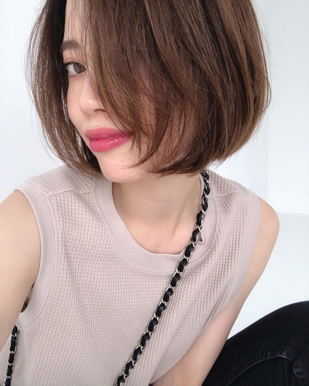 元の佐藤 優 里亜 髪型 最も人気のある髪型