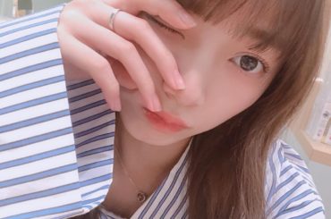 ❁.*･ﾟ
メンテナンスday
.
#anyee @anyee_official 
#selfie #私服 
#美容院 #まつげパーマ  #女子力 
#アトリエ...