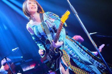 藍井エイル LIVE TOUR 2019 “Fragment oF”全国のみんなの想いのカケラを集めることができました 本当に最高な時間をありがとうございました...