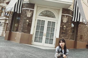 ストリート

カッコいいストリート写真のようなテイストで
撮り終わったあと
テンションが上がったなぁ…
*
*
#USJ #ユニバーサルスタジオジャパン
#スト...