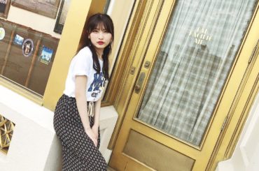 おはよう

気づいたら7月も半ば。
この夏はライブの予定がたくさんで
すごく楽しみなんだ^ ^

皆さんの楽しみなことは？

#朝 #おはよう 
#USJ #ユ...