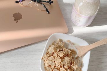 *
いつかの朝。☻
おしゃれ風にしてるけど右上にあるの入浴剤。
#morning...