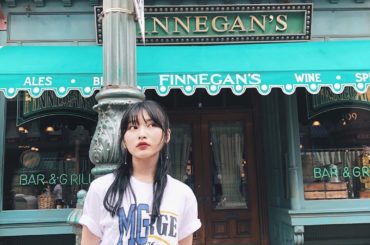 思い出。

大阪ツアー帰りに
メンバーみんなで #USJ へ。
おしゃれな街並みが素敵すぎて
たくさん写真撮っちゃったの。

雑誌の表紙感溢れるこのショットが
...