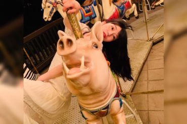 四方あゆみ×相沢梨紗
ZINE  #07「不思議の国の･･･」
.
.
写真展"ANOTHER STORY" Ayumi Shikata Exhibition
...