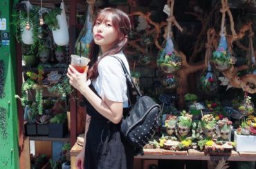 おはよ！！何枚目がいいかなぁ。
.
.
#アイスコーヒー
#これはアイスアメリカーノ
早上好 最近好热.所以每天想喝冰咖啡♡你呢？...