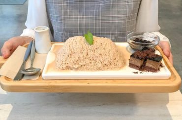 ‪‪︎‬
いつもかき氷初めはおりんちゃんと
#新大久保 #ソウルカフェ #糸ピンス #糸かき氷 #かき氷...