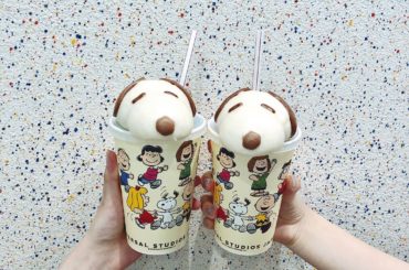 かわいさ

ずっと気になってた
スヌーピーまんをようやく食べられたの。
可愛すぎてたくさん見つめてから
食べたよ… *
*
*
Instagramといえば、な写...