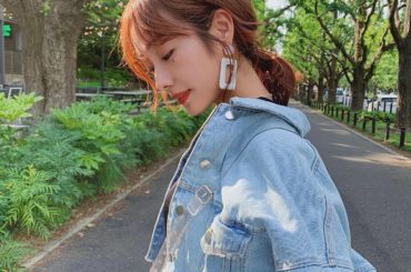 めちゃくちゃ寒い日に
ノースリーブでいたら
江野沢さんがこれ着て行きなって
貸してくれた。

#彼氏にしたい #いや彼女にもしたい 
#複雑 #江野沢さんは男前...