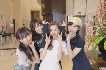 *
*
*
ライブ終わりに
みんなに会えた〜
*
嬉しいことに最近会えてるから、
久しぶりな感じがしない笑
*
またエイトの日で会えるの楽しみ︎
*
I can...