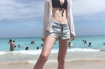 今年は海行くなぁ。

#sea #hawaii #beach #海 #ハワイ #三愛水着...