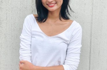 山賀琴子 - Moe Zine