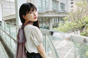 フェミニン

大人っぽいけどかわいらしい
@labelleetude_official の世界観は
ロングのうちにしておきたかったんだ。
トップスはママのを借り...