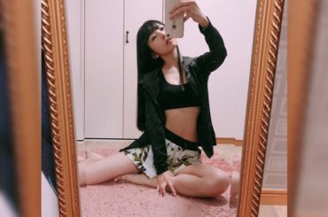 ツアーリハに向けてのNEWウェアはボタニカルにしたよ〜
.
これ着て、トレーニングも頑張ります〜ᕦ(ò_óˇ)ᕤ
.
この度 @sloli_jp が1周年
.
...