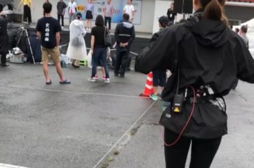 可愛らしいスパークダンス
もの足りなくて体が勝手に･･･笑  #supertaikyu #スパーク #スパークダンス #スーパー耐久 #s耐 #dance...