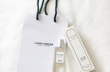 ︎︎︎新しい  #香水
以前 SOUL'd Out だったけど、
残り1つでギリギリ買えた
#lauramercier  #vanilla ...