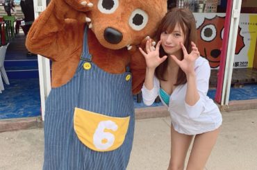 ウルフィ海の家
8月2日放送予定です
#メーテレ#ウルフィ...