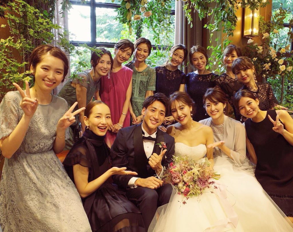 結婚式 Page 2 Of 5 Moe Zine 結婚式 Page 2 Of 5 Moe Zine