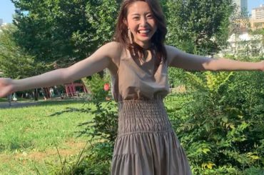 『CELFORD』のワンピースCELFORDって上品なデザインのものが多くて、生地もしっかりしているし、ラインを綺麗に見せてくれる洋服が多い
このワンピースもウ...