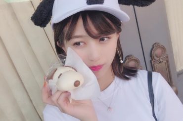 _
実は最近親友と関西へ旅行に行きました
お仕事ではよく行くけど
プライベートでは久々！
.
#USJ に久しぶりに行けた〜！
スヌーピーの帽子かぶりました
ス...