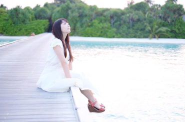 .
夏休み記念その13♪

浅野さんと一緒に行った南の島♪

今日は鷲崎さんのラジオ、ヨルナイトに2人で出演させていただきます♪
楽しい話がたくさん出来たらいい...