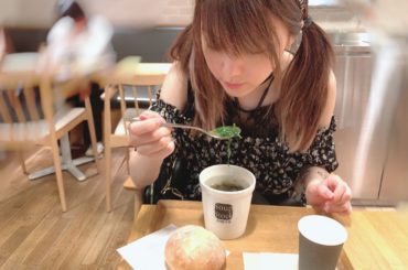 .
スープストックっておいしいよねー
✽+†+✽――✽+†+✽――✽+†+✽――
#最近 #ずっと #ケーキ #食べたい
#てか #毎日 #食べる事しか考えてな...