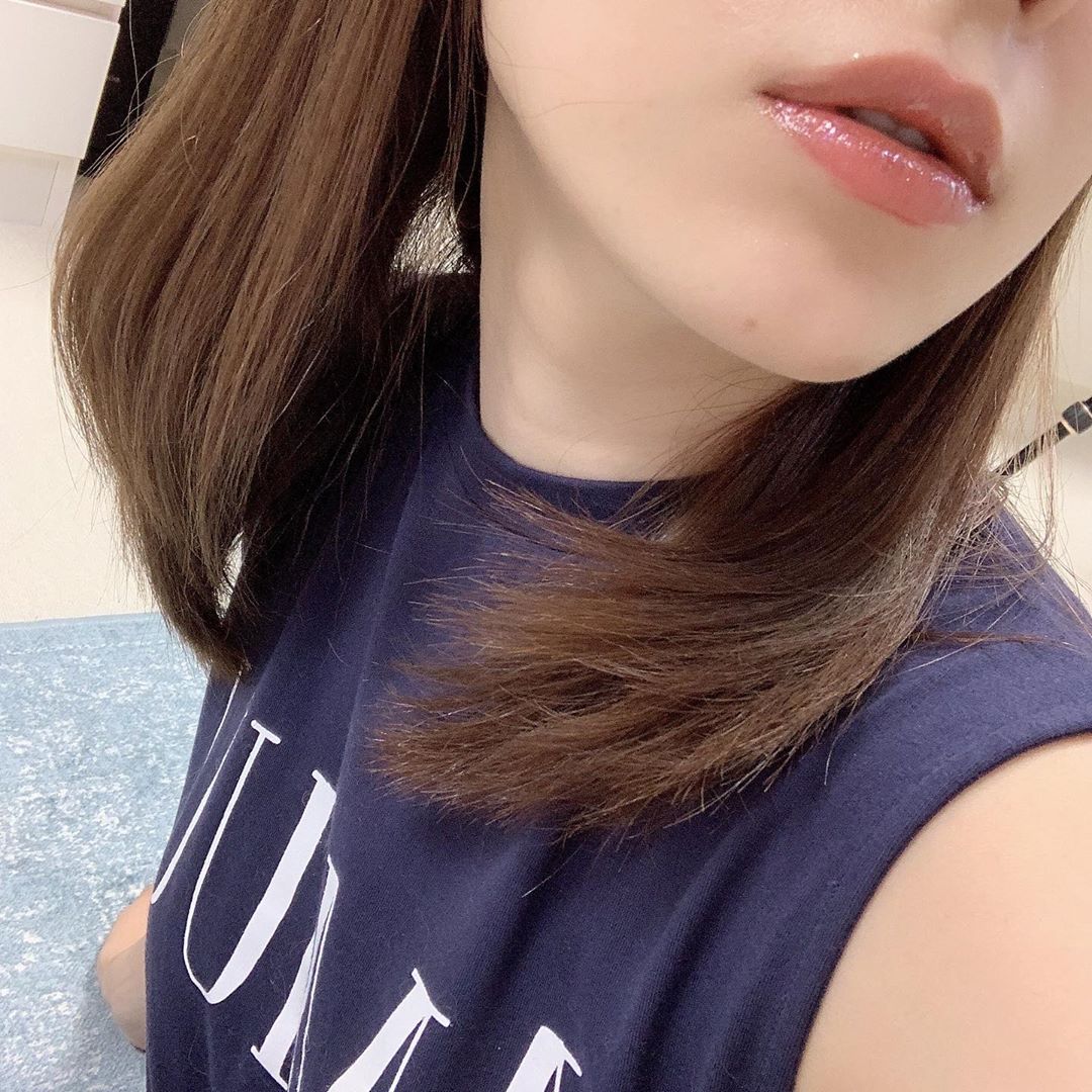関根りさ リップは今日発売のスックの かわいい 111 スック 秋コスメ Moe Zine